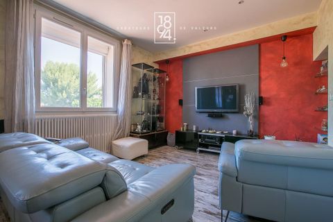Dupleks i Marseille, Bouches-du-Rhone, Marseille - € 300 000 | Ref: S2SF-QMC-2SB - foto 4