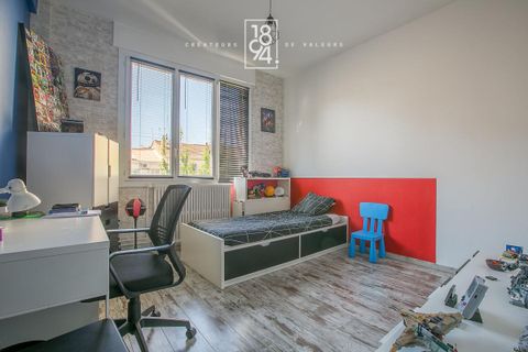 Dupleks i Marseille, Bouches-du-Rhone, Marseille - € 300 000 | Ref: S2SF-QMC-2SB - foto 5