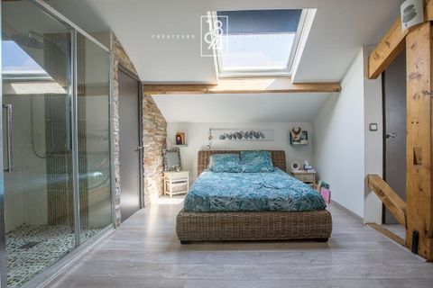 Dupleks i Marseille, Bouches-du-Rhone, Marseille - € 300 000 | Ref: S2SF-QMC-2SB - foto 9