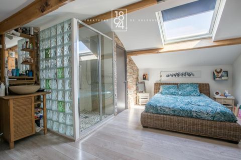 Dupleks i Marseille, Bouches-du-Rhone, Marseille - € 300 000 | Ref: S2SF-QMC-2SB - foto 10