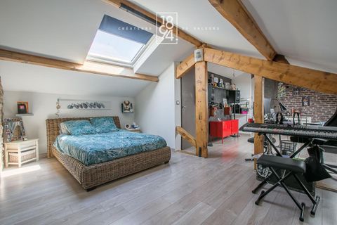 Dupleks i Marseille, Bouches-du-Rhone, Marseille - € 300 000 | Ref: S2SF-QMC-2SB - foto 11