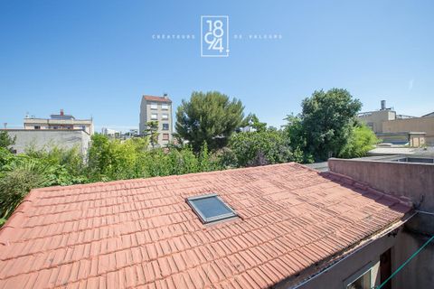 Dupleks i Marseille, Bouches-du-Rhone, Marseille - € 300 000 | Ref: S2SF-QMC-2SB - foto 13