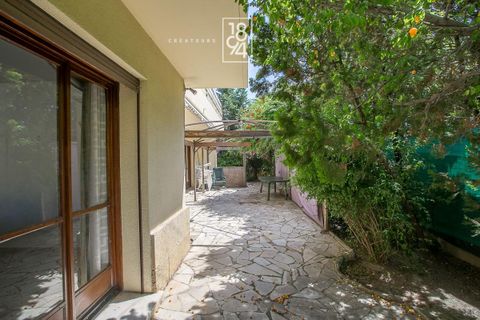Villa i Marseille, Bouches-du-Rhone, Marseille - € 455.000 | Ref: F3SX-193-BIH - foto 2