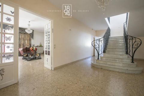 Villa i Marseille, Bouches-du-Rhone, Marseille - € 455.000 | Ref: F3SX-193-BIH - foto 3