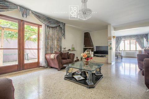 Villa i Marseille, Bouches-du-Rhone, Marseille - € 455.000 | Ref: F3SX-193-BIH - foto 4