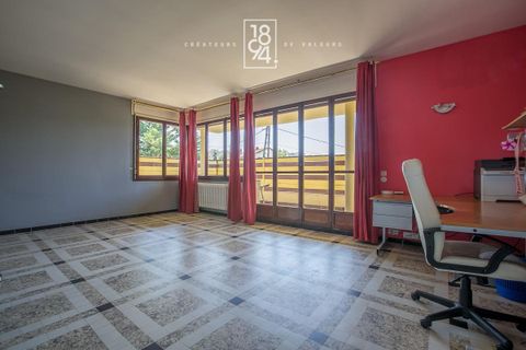 Villa i Marseille, Bouches-du-Rhone, Marseille - € 455.000 | Ref: F3SX-193-BIH - foto 8