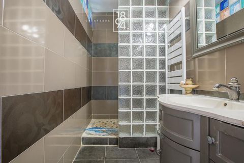 Villa i Marseille, Bouches-du-Rhone, Marseille - € 455.000 | Ref: F3SX-193-BIH - foto 10