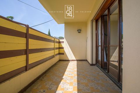 Villa i Marseille, Bouches-du-Rhone, Marseille - € 455.000 | Ref: F3SX-193-BIH - foto 14