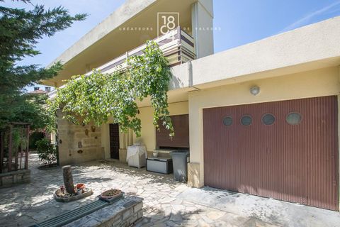 Villa i Marseille, Bouches-du-Rhone, Marseille - € 455.000 | Ref: F3SX-193-BIH - foto 16
