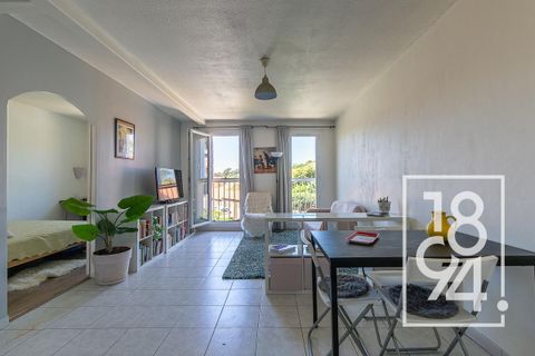 Lejlighed i Allauch, Bouches-du-Rhone, Allauch - € 179.500 | Ref: QCEQ-UON-RTX - foto 2