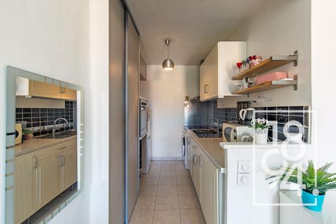 Lejlighed i Allauch, Bouches-du-Rhone, Allauch - € 179.500 | Ref: QCEQ-UON-RTX - foto 4