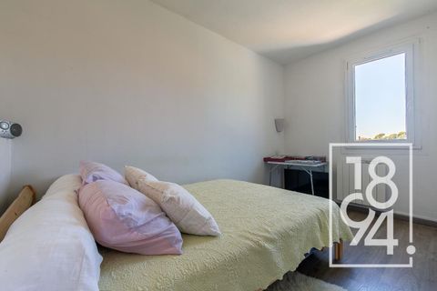 Lejlighed i Allauch, Bouches-du-Rhone, Allauch - € 179.500 | Ref: QCEQ-UON-RTX - foto 5