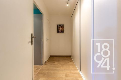 Lejlighed i Allauch, Bouches-du-Rhone, Allauch - € 179.500 | Ref: QCEQ-UON-RTX - foto 6
