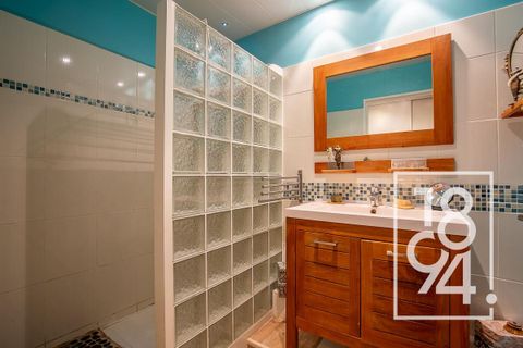 Lejlighed i Allauch, Bouches-du-Rhone, Allauch - € 179.500 | Ref: QCEQ-UON-RTX - foto 7