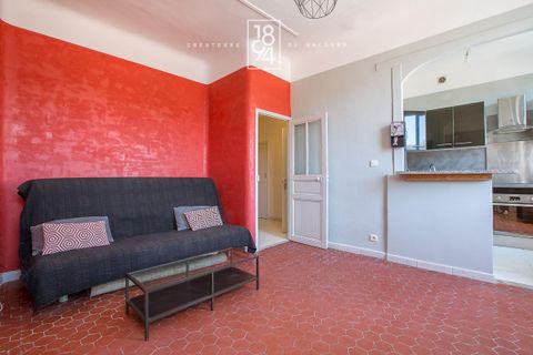Leilighet i Marseille, Bouches-du-Rhone, Marseille - € 149 000 | Ref: NHMO-ISP-REJ - foto 3