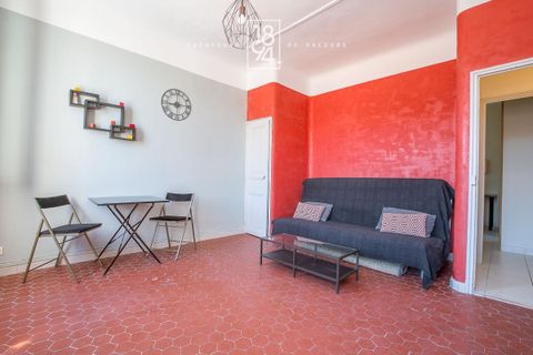 Leilighet i Marseille, Bouches-du-Rhone, Marseille - € 149 000 | Ref: NHMO-ISP-REJ - foto 4