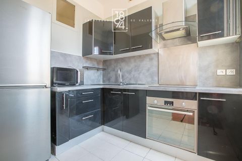 Leilighet i Marseille, Bouches-du-Rhone, Marseille - € 149 000 | Ref: NHMO-ISP-REJ - foto 6