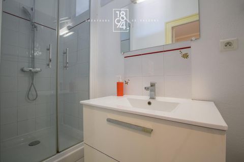 Leilighet i Marseille, Bouches-du-Rhone, Marseille - € 149 000 | Ref: NHMO-ISP-REJ - foto 7