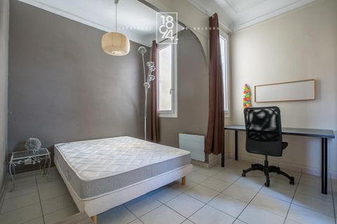 Leilighet i Marseille, Bouches-du-Rhone, Marseille - € 149 000 | Ref: NHMO-ISP-REJ - foto 8