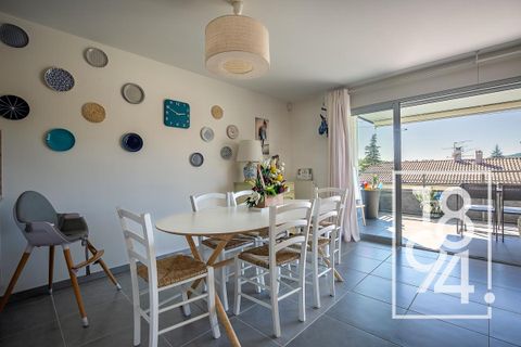 Lejlighed i Manosque, Alpes-de-Haute-Provence, Manosque - € 355.000 | Ref: YPBP-ZTC-A8C - foto 3