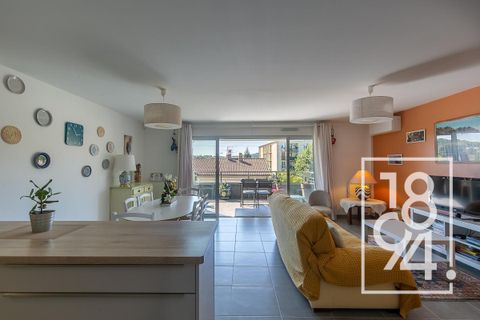 Lejlighed i Manosque, Alpes-de-Haute-Provence, Manosque - € 355.000 | Ref: YPBP-ZTC-A8C - foto 5