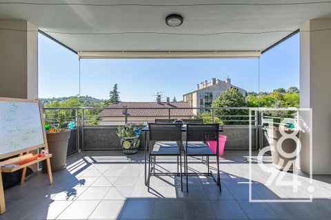 Lejlighed i Manosque, Alpes-de-Haute-Provence, Manosque - € 355.000 | Ref: YPBP-ZTC-A8C - foto 6