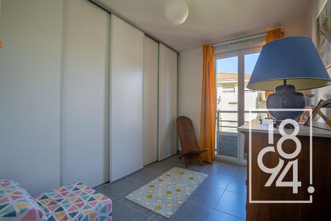 Lejlighed i Manosque, Alpes-de-Haute-Provence, Manosque - € 355.000 | Ref: YPBP-ZTC-A8C - foto 9