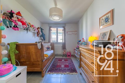 Lejlighed i Manosque, Alpes-de-Haute-Provence, Manosque - € 355.000 | Ref: YPBP-ZTC-A8C - foto 10