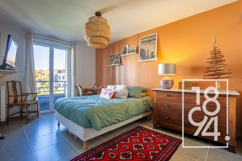 Lejlighed i Manosque, Alpes-de-Haute-Provence, Manosque - € 355.000 | Ref: YPBP-ZTC-A8C - foto 11