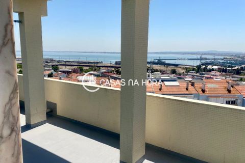 Apartament a Almada, Setubal, Almada - € 850/mes | Ref: almada/A/01766 - foto 11