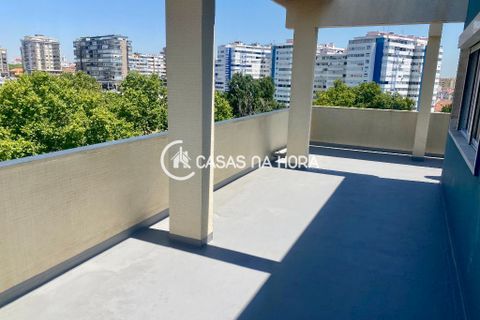 Apartament a Almada, Setubal, Almada - € 850/mes | Ref: almada/A/01766 - foto 12