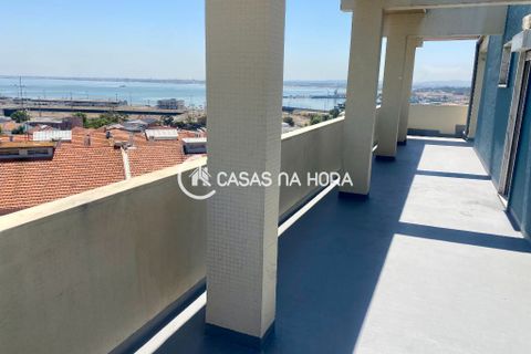 Apartament a Almada, Setubal, Almada - € 850/mes | Ref: almada/A/01766 - foto 13