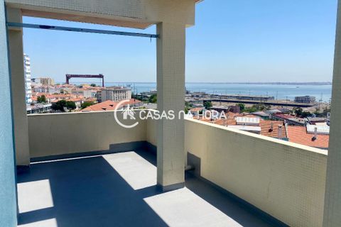 Apartament a Almada, Setubal, Almada - € 850/mes | Ref: almada/A/01766 - foto 14