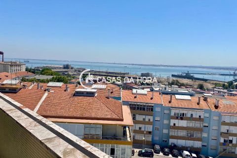Apartament a Almada, Setubal, Almada - € 1.000/mes | Ref: almada/A/01767 - foto 6