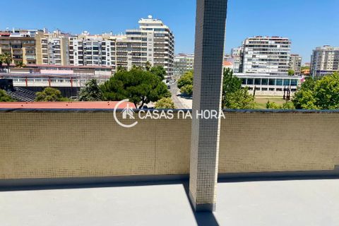 Apartament a Almada, Setubal, Almada - € 1.000/mes | Ref: almada/A/01767 - foto 8