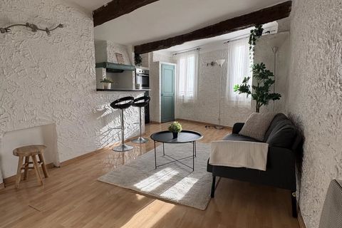 Lejlighed i Grasse, Alpes-Maritimes, Grasse - € 86.100 | Ref: 87119891 - foto 5