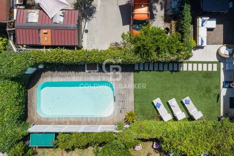 Landejendom i Imola, Bologna, Imola - € 995.000 | Ref: CBI099-1528-520740 - foto 9