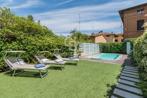 Landejendom i Imola, Bologna, Imola - € 995.000 | Ref: CBI099-1528-520740 - foto 12
