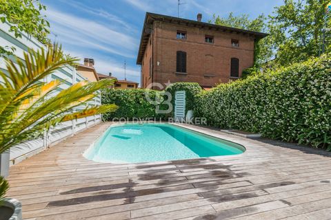 Landejendom i Imola, Bologna, Imola - € 995.000 | Ref: CBI099-1528-520740 - foto 13