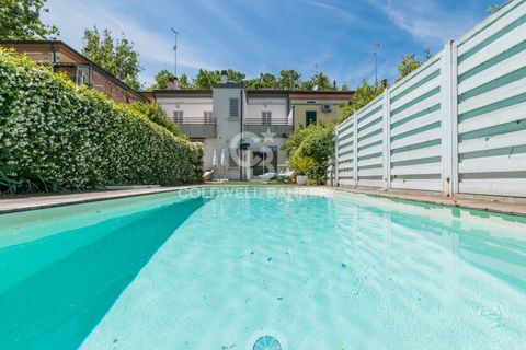 Landejendom i Imola, Bologna, Imola - € 995.000 | Ref: CBI099-1528-520740 - foto 15