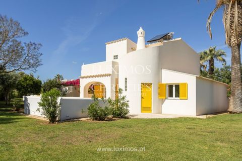 Villa i Vilamoura, Faro, Vilamoura - € 895.000 | Ref: 1LS02221 - foto 1