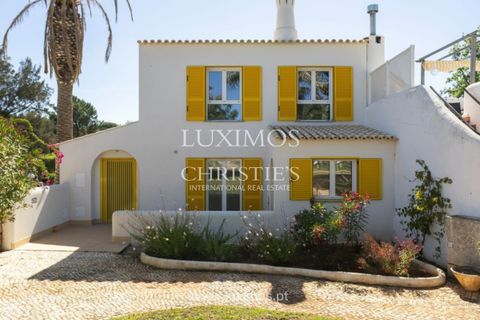 Villa i Vilamoura, Faro, Vilamoura - € 895.000 | Ref: 1LS02221 - foto 25