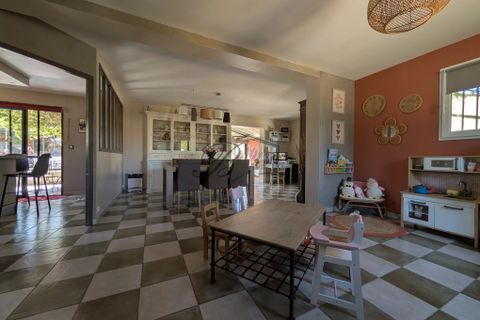 Villa a Pertuis, Vaucluse, Pertuis - € 575.000 | Ref: 3380 - foto 3