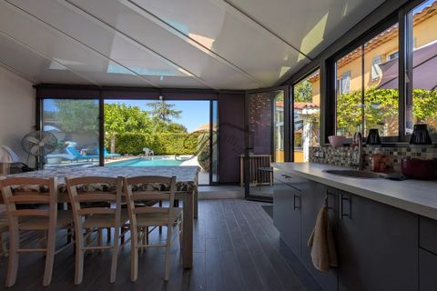 Villa a Pertuis, Vaucluse, Pertuis - € 575.000 | Ref: 3380 - foto 11
