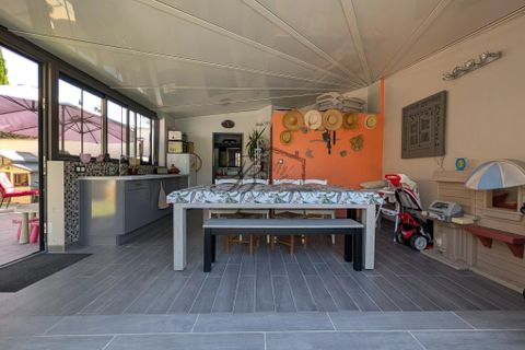 Villa a Pertuis, Vaucluse, Pertuis - € 575.000 | Ref: 3380 - foto 12