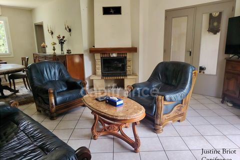 Villa in Cuffy, Cher, Cuffy - € 145.000 | Ref: 340934317639 - foto 2