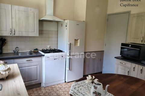 Villa in Cuffy, Cher, Cuffy - € 145.000 | Ref: 340934317639 - foto 3