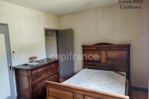 Villa in Cuffy, Cher, Cuffy - € 145.000 | Ref: 340934317639 - foto 4