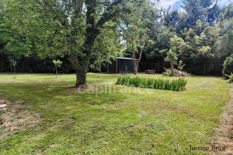 Villa in Cuffy, Cher, Cuffy - € 145.000 | Ref: 340934317639 - foto 6