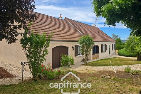 Bungalow i Chevannes-Changy, Nievre, Chevannes-Changy - € 155.000 | Ref: 340934314915 - foto 2